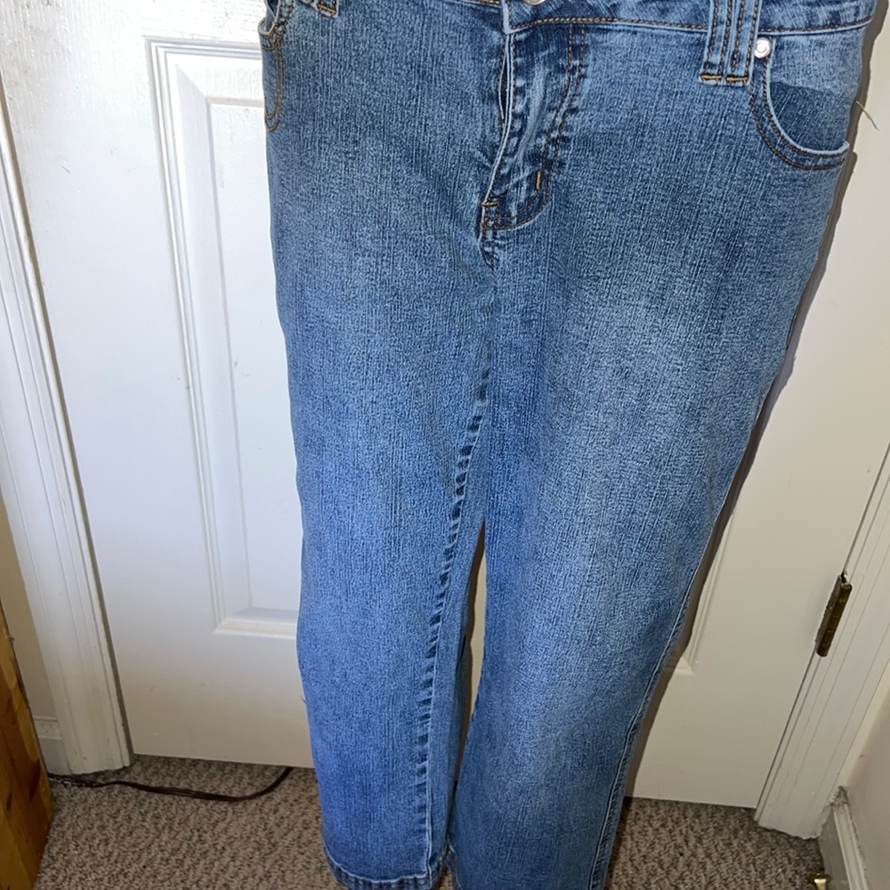 Rustic jeans size 11
